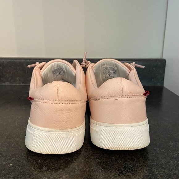 Levi's Vernon Sneakers - Size 9 - Picture 5 of 9